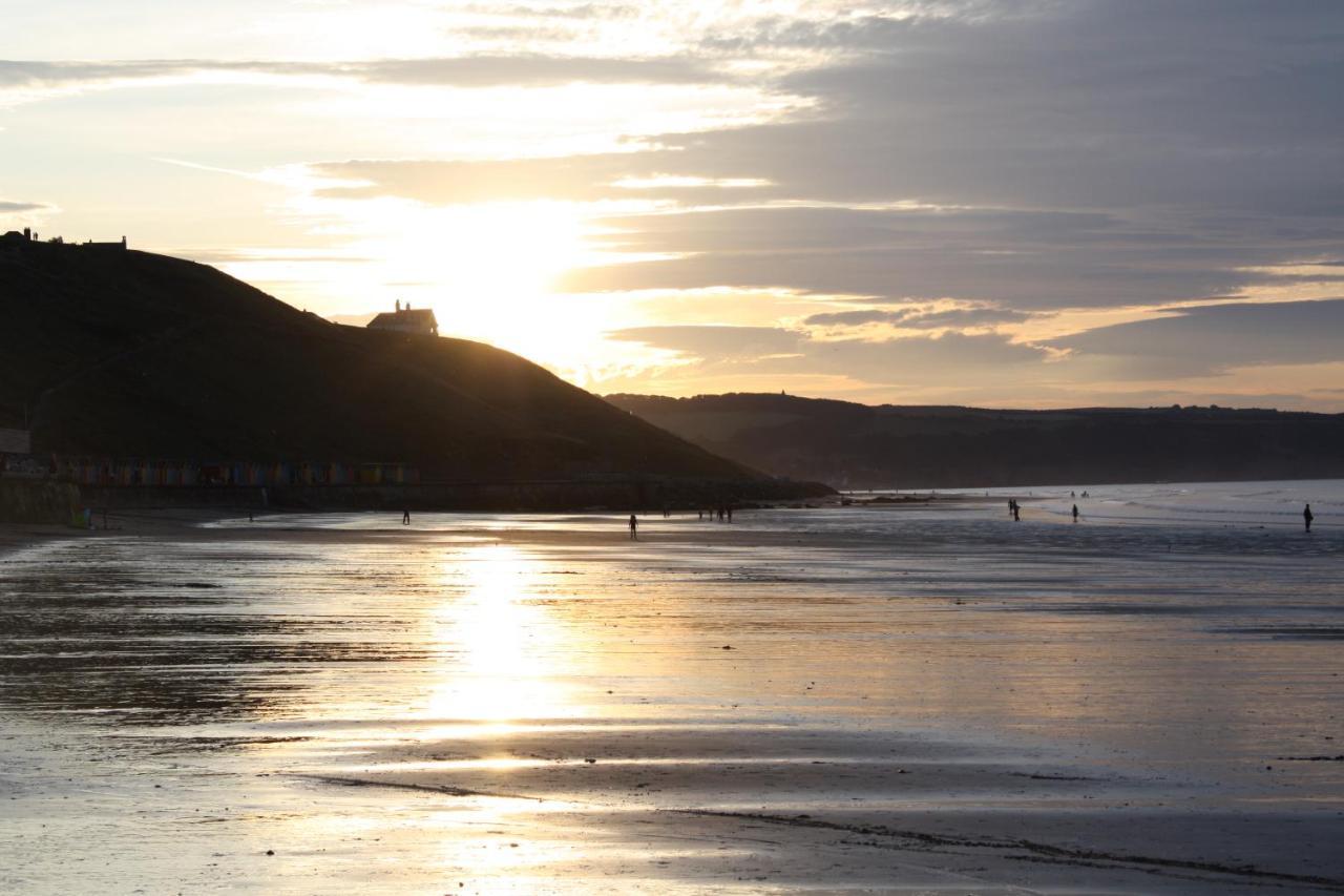 No3 By The Sea Appartement Whitby